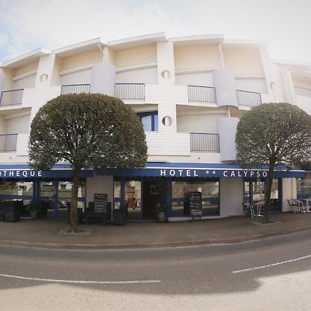 Le Calypso - Reouverture Hotell Dax Eksteriør bilde