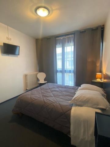 Le Calypso - Reouverture Hotell Dax Eksteriør bilde
