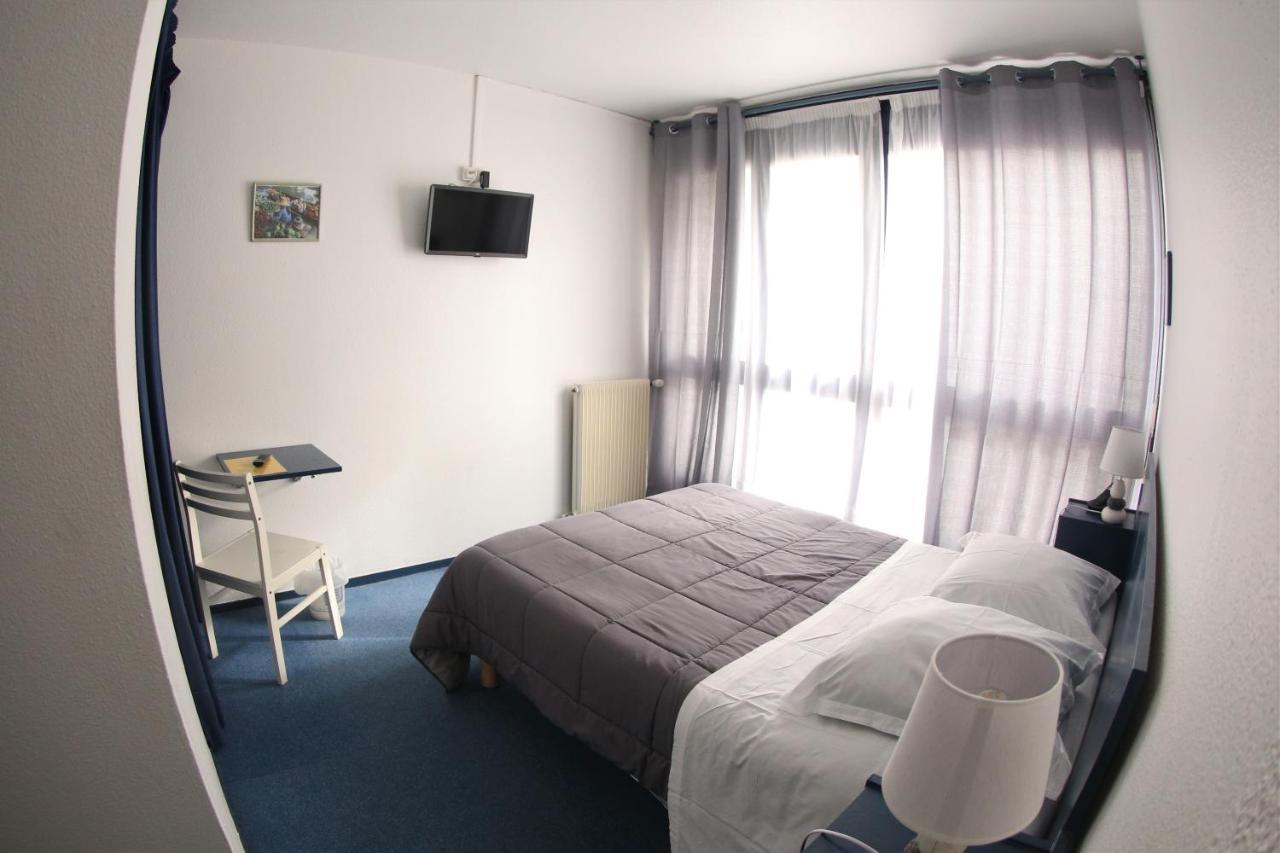 Le Calypso - Reouverture Hotell Dax Eksteriør bilde